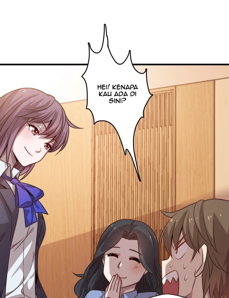 Reborn Doctor Chapter 17 Bahasa Indonesia